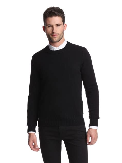 burberry cashmere sweater etsy|Burberry cashmere sweater men's.